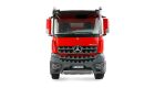 AMEWI / Mercedes-Benz Arocs Muldenkipper 4x4 1:14 RTR rot / 22691