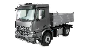 AMEWI / Mercedes-Benz Arocs Muldenkipper 4x4 1:14 RTR...