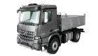 AMEWI / Mercedes-Benz Arocs Muldenkipper 4x4 1:14 RTR anthrazit / 22692