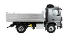 AMEWI / Mercedes-Benz Arocs Muldenkipper 4x4 1:14 RTR anthrazit / 22692