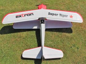 Extron Doppeldecker Super Tiger ARF / 1500mm / X8590