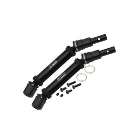 GPM CVD Antriebskardan Alu/Stahl v/h schwarz /...