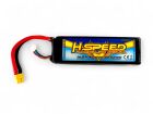 H-SPEED LiPo 4900mAh 14.8V 60C Akku Softcase / HSPLI013