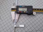 Robbe Modellsport Klappenschanier Typ 2 (Offset Scharnier Alu) / 56000099