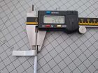 Robbe Modellsport Klappenschanier Typ 2 (Offset Scharnier Alu) / 56000099