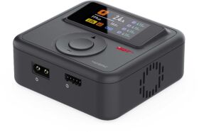 ISDT 405AC 60W 100-240V AC Smart Charger 1-4S LiFe/LiPo max 5A / 405AC