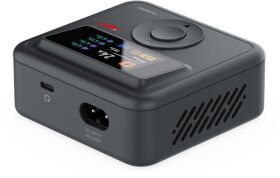 ISDT 405AC 60W 100-240V AC Smart Charger 1-4S LiFe/LiPo max 5A / 405AC
