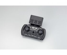 CARSON KO MC-8 TR Set m.Xpansion Keys MFC02/03 / 500501041