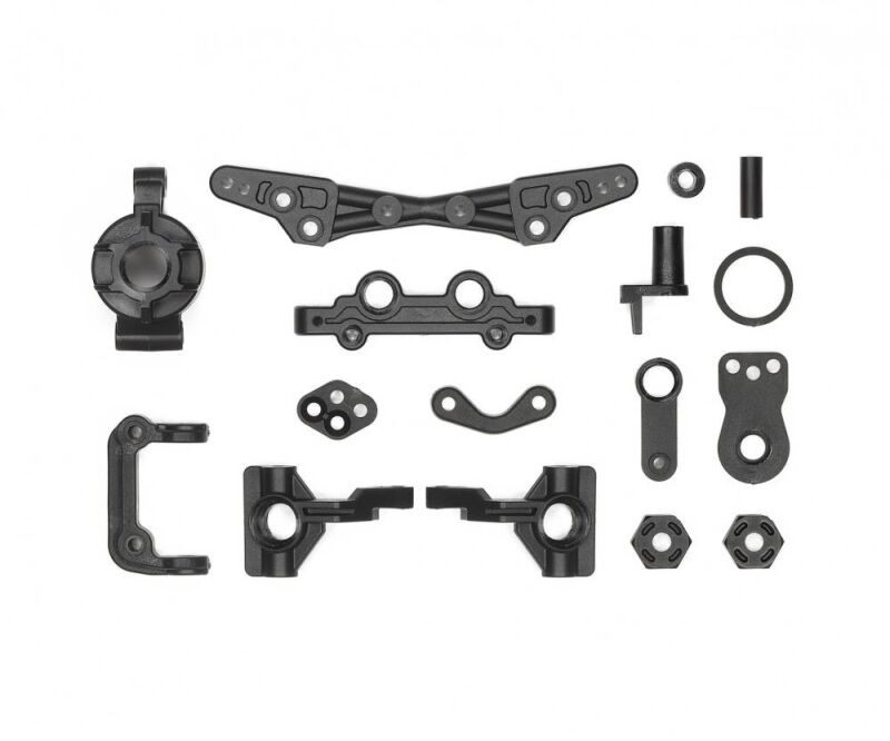 TAMIYA DT-04 B-Teile Achsschenkel / 300051755