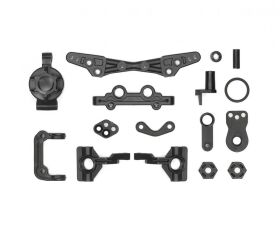 TAMIYA DT-04 B-Teile Achsschenkel / 300051755