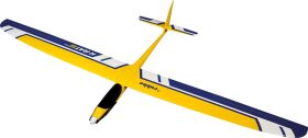 Robbe Modellsport K-Rat II Pro Voll-GFK PNP...