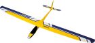 Robbe Modellsport K-Rat II Pro Voll-GFK PNP Kompakt-Allrounder mit 2-Klappenflügel / 2705