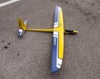 Robbe Modellsport K-Rat II Pro Voll-GFK PNP Kompakt-Allrounder mit 2-Klappenflügel / 2705