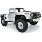 Pro-Line Racing Stoßfänger vorne 1:10 Pro-Line Pre-Runner: Rock Crawler / PRO641400