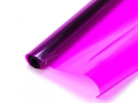 PICHLER Fix It! Bügelfolie transparent lila (2...