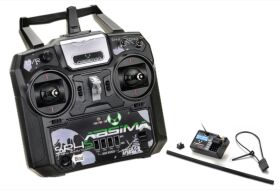 Absima RC Starter-Set "Stick Basic" / 2200011