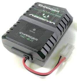 Absima RC Starter-Set "Wheel NiMH 4200" / 2200014