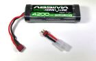 Absima RC Starter-Set "Wheel NiMH 4200" / 2200014