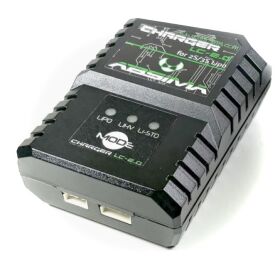 Absima RC Starter-Set "Stick LiPo 4200" / 2200017