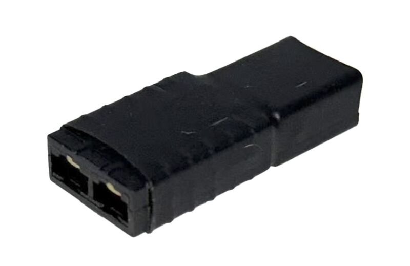 Absima Adapter XT60 (M) passend für Traxxas (W) Kompakt-Version / 3040048
