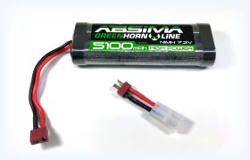 Absima RC Energy Starter Set 5100 (NiMH/Cube 2.0) / 4200023