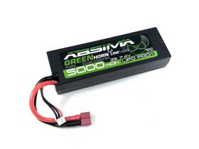 Absima RC Energy Starter Set 5000 (LiPo/Cube 2.0) / 4200032