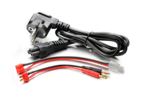 Absima RC Energy Starter Set 5000 (LiPo/Cube 2.0) / 4200032