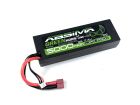 Absima RC Energy Starter Set 5000 (LiPo/Cube 2.0) / 4200032