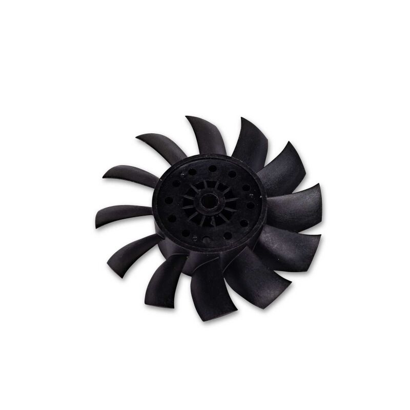 E-Flite 12-Blade Rotor: 80mm EDF / EFL-1399