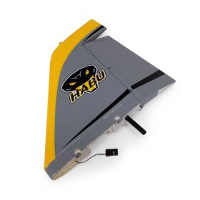 E-Flite Vertical Fin with LED: Habu 80 / EFL-1402
