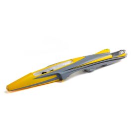 E-Flite Fuselage with LED: Habu 80 / EFL-1406