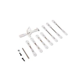 E-Flite Linkage Set: Habu 80 / EFL-1407