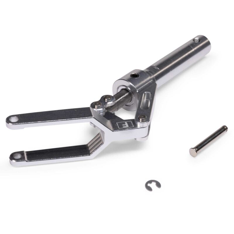 E-Flite Nose Gear Strut Landing Gear Assembly: Habu 80 / EFL-1413