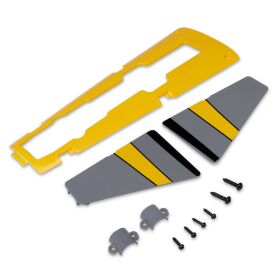 E-Flite Gear Doors: Habu 80 / EFL-1414
