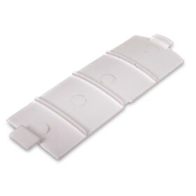 E-Flite Air Intake Wire Cover: Habu 80 / EFL-1421