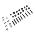 E-Flite Retract C-clips Rotation Pins and Set Screws: Habu 80 / EFL-1422