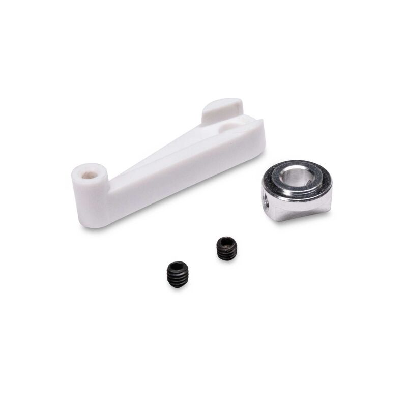 E-Flite Nose Gear Steering Arm: Habu 80 / EFL-1424