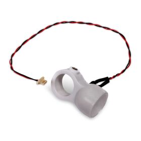 E-Flite Nose Gear Landing LED Light with Strut Mount:...