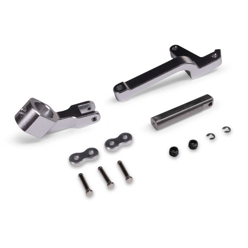 E-Flite Main Lower Gear Left Strut: Habu 80 / EFL-1426