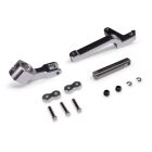 E-Flite Main Lower Gear Left Strut: Habu 80 / EFL-1426