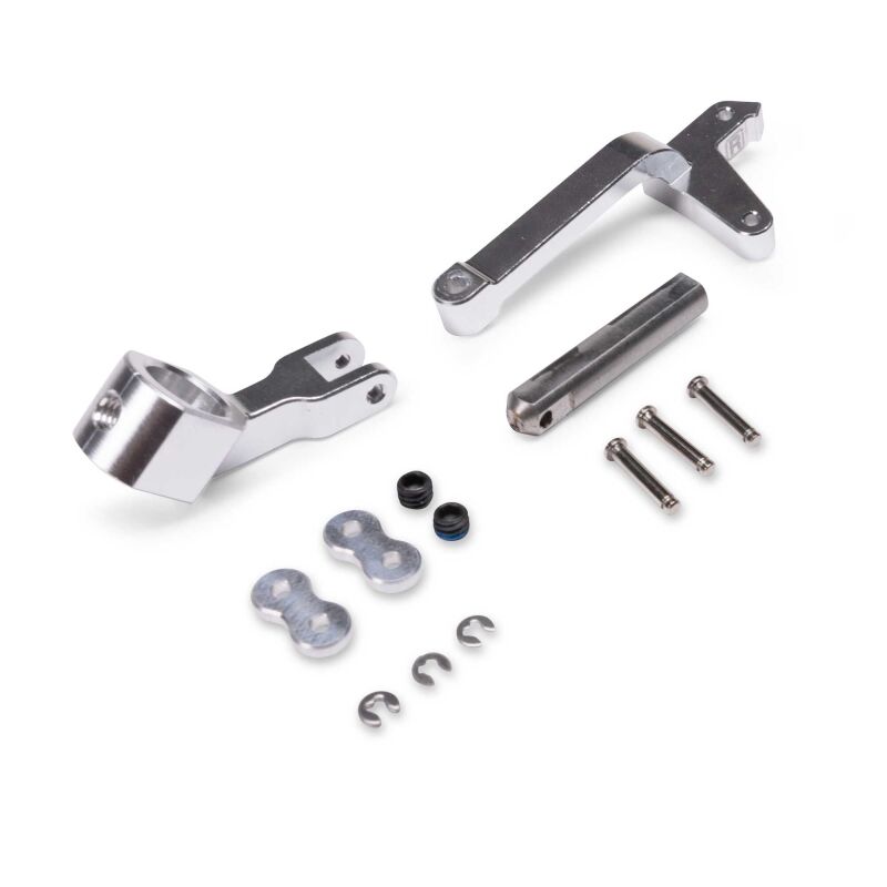 E-Flite Main Lower Gear Right Strut: Habu 80 / EFL-1427