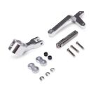 E-Flite Main Lower Gear Right Strut: Habu 80 / EFL-1427