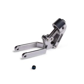 E-Flite Front Lower Landing Gear Strut Assembly: Habu 80...
