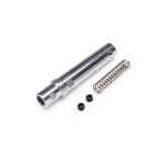 E-Flite Front Landing Gear Leg Spring Housing: Habu 80 / EFL-1430