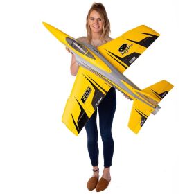 E-Flite Habu XS (eXtra Sport) 80mm EDF BNF Basic incl. AS3X+ & SAFE Select / EFL02450