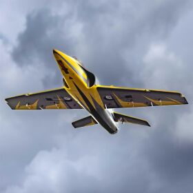 E-Flite Habu XS (eXtra Sport) 80mm EDF BNF Basic incl. AS3X+ & SAFE Select / EFL02450