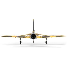E-Flite Habu XS (eXtra Sport) 80mm EDF BNF Basic incl. AS3X+ & SAFE Select / EFL02450