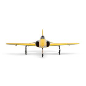 E-Flite Habu XS (eXtra Sport) 80mm EDF BNF Basic incl. AS3X+ & SAFE Select / EFL02450