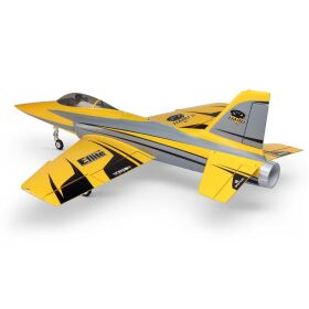 E-Flite Habu XS (eXtra Sport) 80mm EDF BNF Basic incl. AS3X+ & SAFE Select / EFL02450