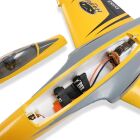 E-Flite Habu XS (eXtra Sport) 80mm EDF BNF Basic incl. AS3X+ & SAFE Select / EFL02450